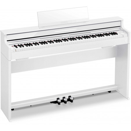 Casio Celviano AP-S450WE Piano Digital Hybrid Blanco