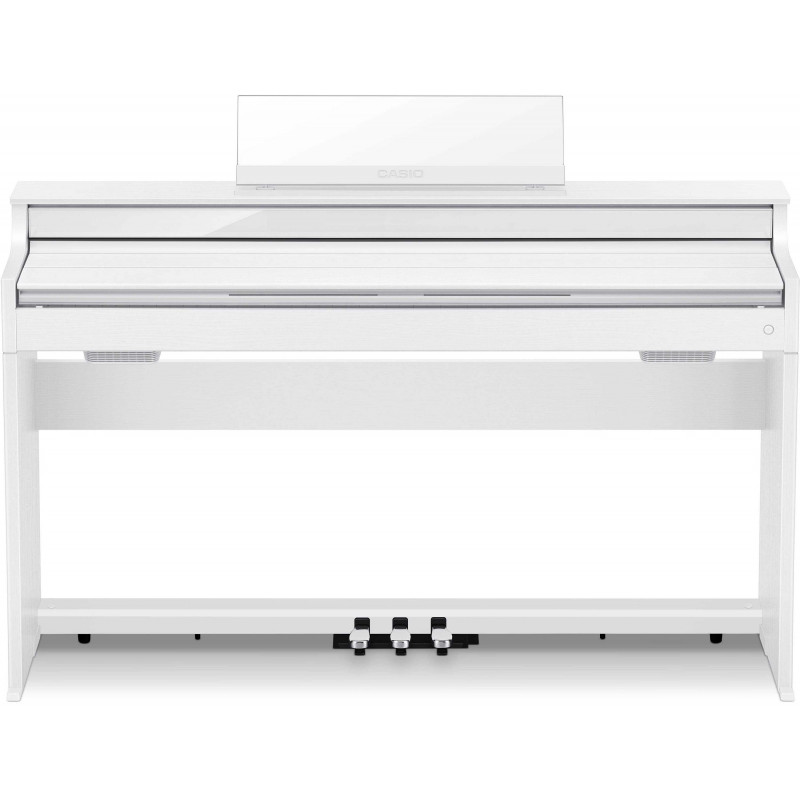 Casio Celviano AP-S450WE Piano Digital Hybrid Blanco