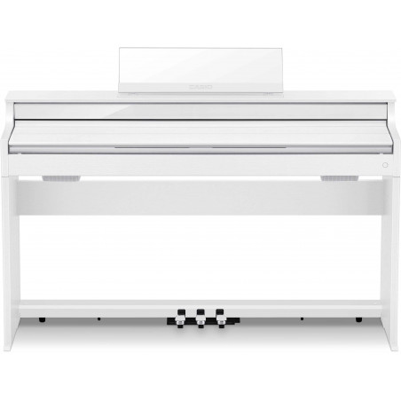 Casio Celviano AP-S450WE Piano Digital Hybrid Blanco