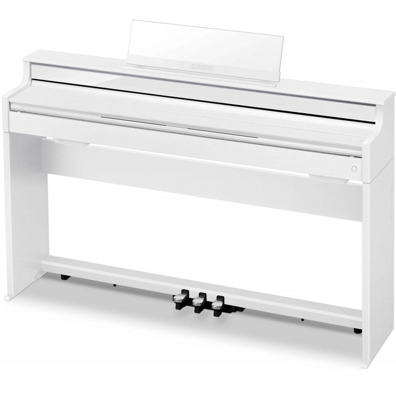 Casio Celviano AP-S450WE Piano Digital Hybrid Blanco