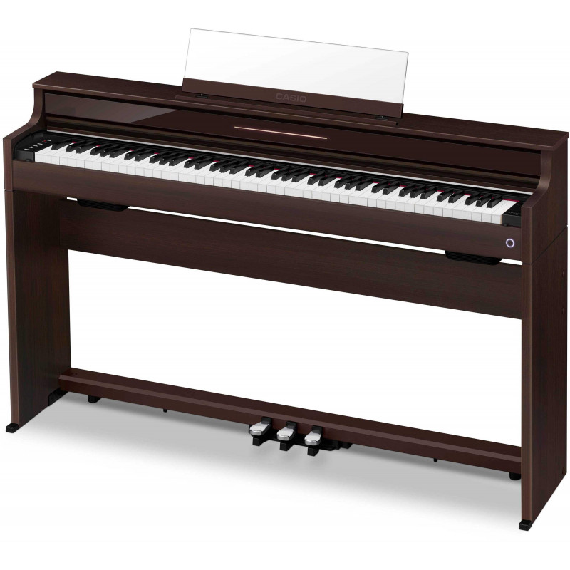 Celviano AP-S450BN Piano Digital Estrecho