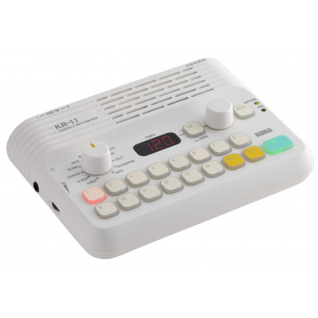 KR-11 Caja de Ritmos