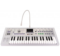 MICROKORG MWH LTD Teclado Sintetizador/Vocoder Edición Ltda 2