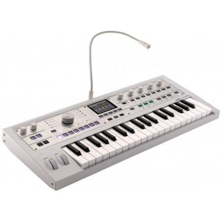MICROKORG MWH LTD Teclado Sintetizador/Vocoder Edición Ltda