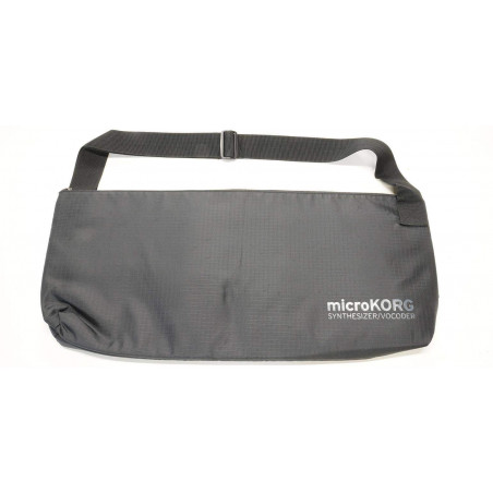 MICROKORG MBK LTD Teclado Sintetizador/Vocoder Edición Ltda