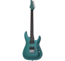 AARON MARSHALL AM-6 TREM AJ Guitarra Eléctrica Super Strato