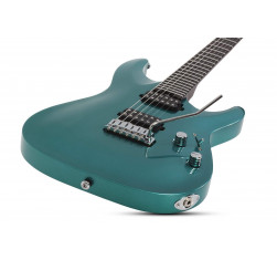 AARON MARSHALL AM-6 TREM AJ Guitarra Eléctrica Super Strato 2