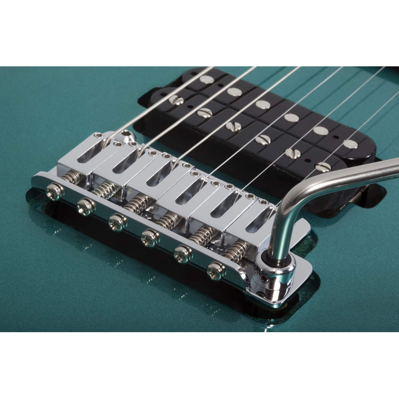 AARON MARSHALL AM-6 TREM AJ Guitarra Eléctrica Super Strato