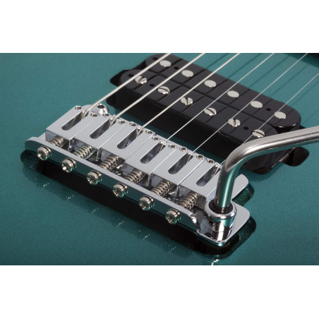AARON MARSHALL AM-6 TREM AJ Guitarra Eléctrica Super Strato
