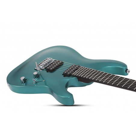 AARON MARSHALL AM-6 TREM AJ Guitarra Eléctrica Super Strato