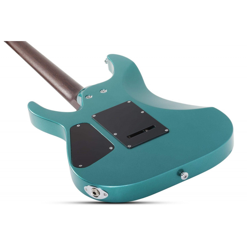 AARON MARSHALL AM-6 TREM AJ Guitarra Eléctrica Super Strato