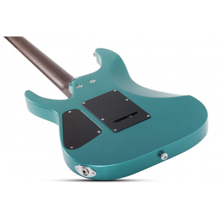 AARON MARSHALL AM-6 TREM AJ Guitarra Eléctrica Super Strato