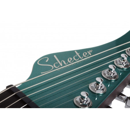 AARON MARSHALL AM-6 TREM AJ Guitarra Eléctrica Super Strato