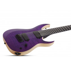 JOHN BROWNE TAO-8 STP Guitarra Eléctrica 8 Cuerdas 2