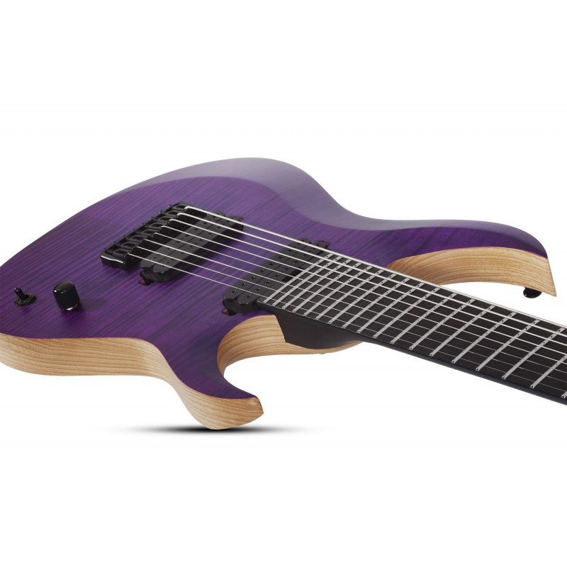 JOHN BROWNE TAO-8 STP Guitarra Eléctrica 8 Cuerdas