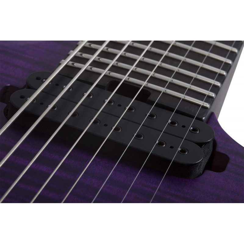 JOHN BROWNE TAO-8 STP Guitarra Eléctrica 8 Cuerdas