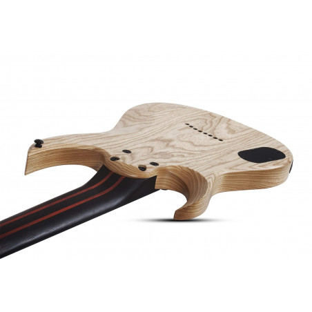 JOHN BROWNE TAO-8 STP Guitarra Eléctrica 8 Cuerdas