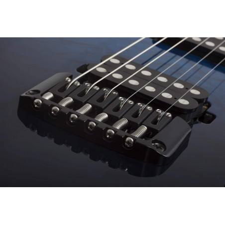 REAPER-6 ELITE DEEP BLUE OCEAN DBO Guitarra Eléctrica Strato
