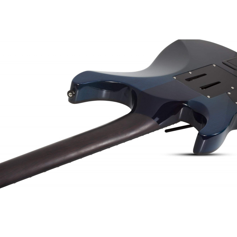 REAPER-6 ELITE FR-S DEEP BLUE OCEAN DBO Guitarra Eléctrica