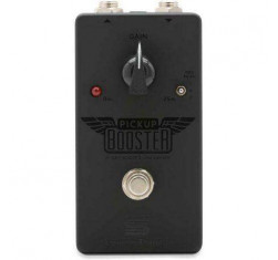 PICKUP BOOSTER PEDAL 
                                