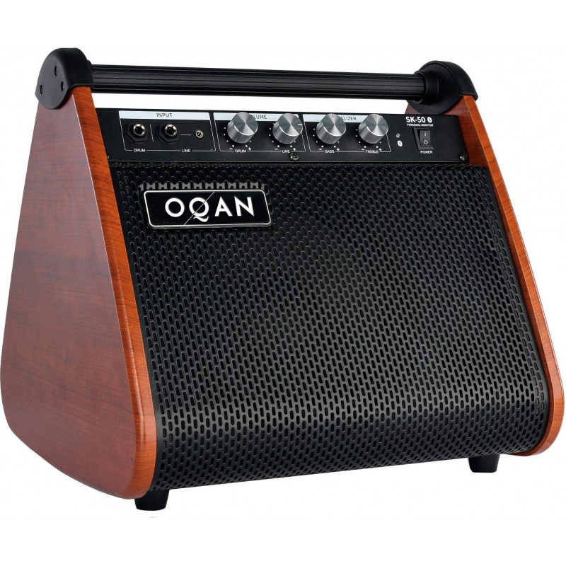 OQAN SK-50 Amplificador Batería Electrónica