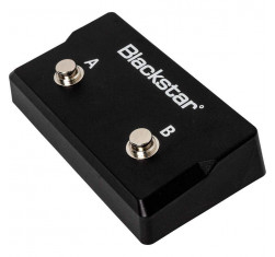 Blackstar FS-18 Pedal Conmutador para Amplificador