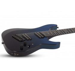 REAPER-7 ELITE MS DEEP BLUE OCEAN DBO Guitarra Eléctrica 7C 2