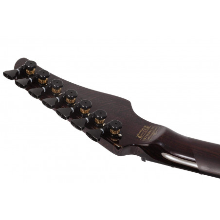 REAPER-7 ELITE MS DEEP BLUE OCEAN DBO Guitarra Eléctrica 7C REAPER-7 ELITE MS DEEP BLUE OCEAN DBO Guitarra Eléctrica 7C