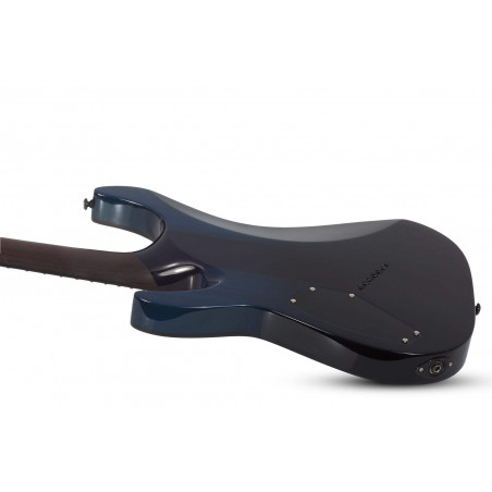 REAPER-7 ELITE MS DEEP BLUE OCEAN DBO Guitarra Eléctrica 7C REAPER-7 ELITE MS DEEP BLUE OCEAN DBO Guitarra Eléctrica 7C