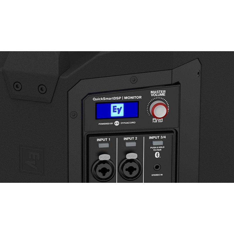 EVERSE 12 Altavoz a Batería 400W 