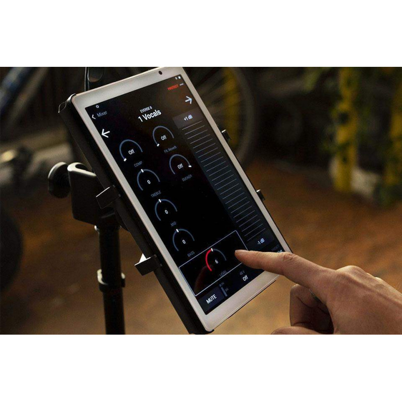 EVERSE 12 Altavoz a Batería 400W 