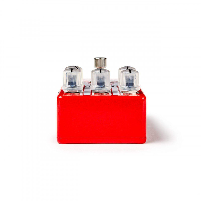 MXR CSP033G GRAN TORINO Pedal Boost Overdrive 