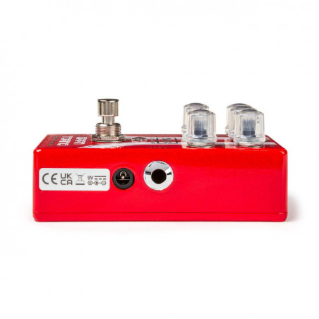 MXR CSP033G GRAN TORINO Pedal Boost Overdrive 