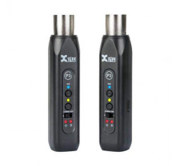 XVIVE P3D Pareja Receptores inalambricos Bluetooth