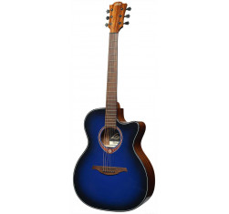 TRAMONTANE ED.LTD T-BLUE-ACE Guitarra...
                                