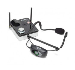 AIRLINE 99M AH9 FIitness Sistema inalambrico Headset