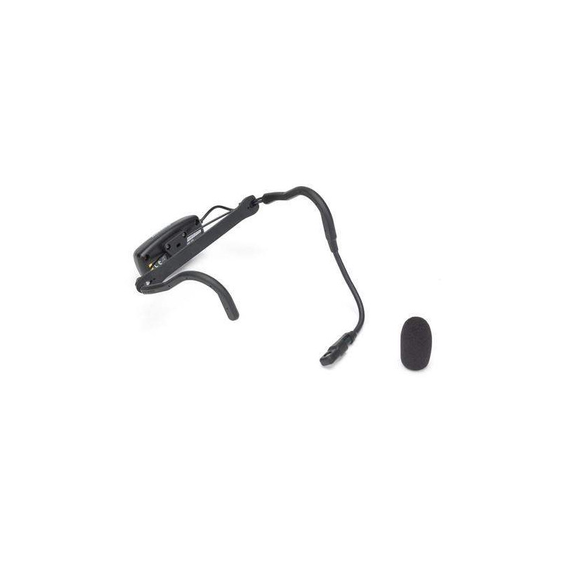 AIRLINE 99M AH9 FIitness Sistema inalambrico Headset
