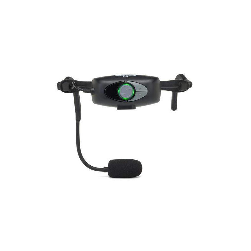 AIRLINE 99M AH9 FIitness Sistema inalambrico Headset