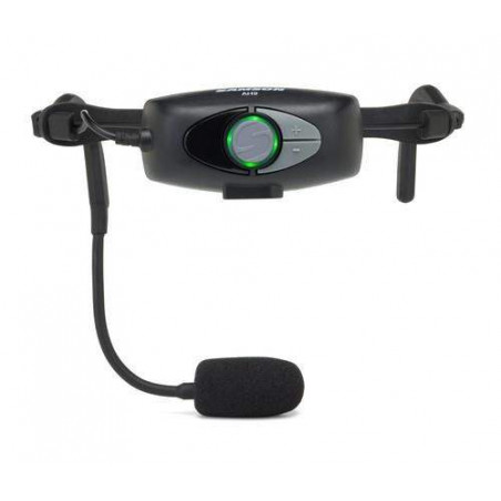 AIRLINE 99M AH9 FIitness Sistema inalambrico Headset