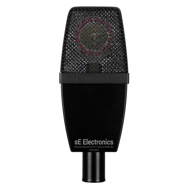 SE4100P Par de Micrófonos de condensador