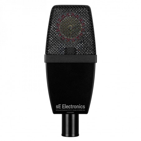 SE4100P Par de Micrófonos de condensador