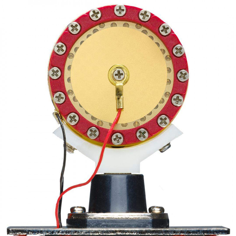 SE4100P Par de Micrófonos de condensador