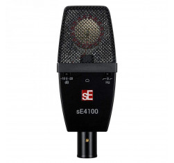 SE4100 Micrófono de condensador
                                