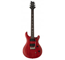 PRS SE CE24 Standard Satin Vintage Cherry Guitarra Eléctrica