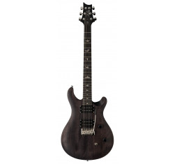 PRS SE CE24 Standard Satin Charcoal Guitarra Eléctrica