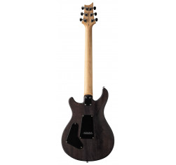 PRS SE CE24 Standard Satin Charcoal Guitarra Eléctrica 2