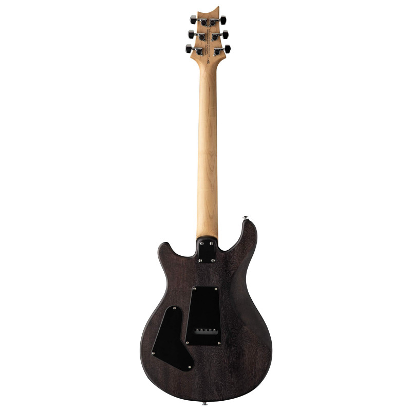 PRS SE CE24 Standard Satin Charcoal Guitarra Eléctrica