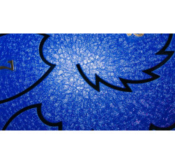 comprar Steel Tongue Drum F-ZONE STD1211N AZUL, Steel Tongue Drum de 12" con 11 Notas, fabricado a mano, acabado azul. 2