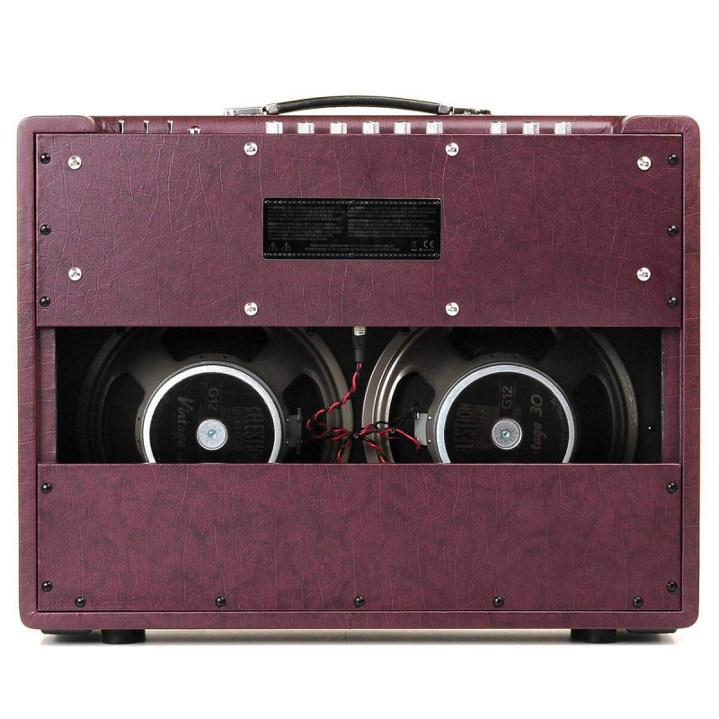 ARTISAN 30 HW Amplificador Guitarra válvulas
