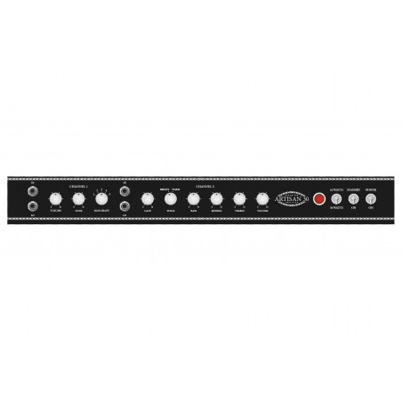 ARTISAN 30 HW Amplificador Guitarra válvulas ARTISAN 30 HW Amplificador Guitarra válvulas